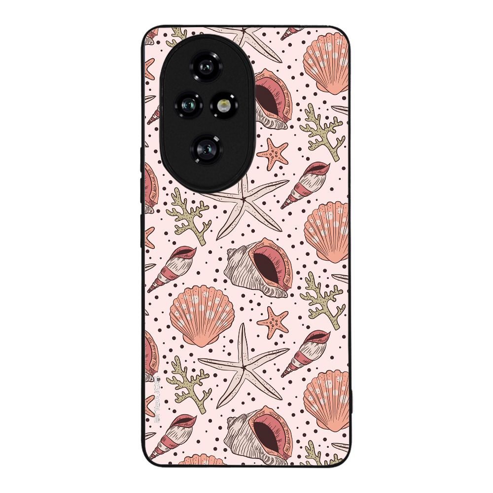Θήκη Sonique Ocean Series για Honor 200 Pro 5G Αστερίας