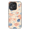 Θήκη Sonique Ocean Series για Honor 400 Lite 5G Κοχύλια