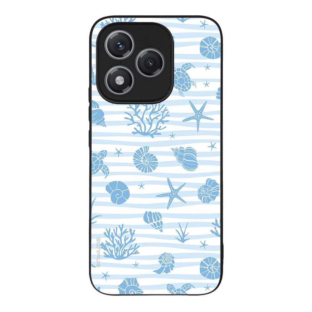 Θήκη Sonique Ocean Series για Honor 400 Lite 5G Κοράλλια