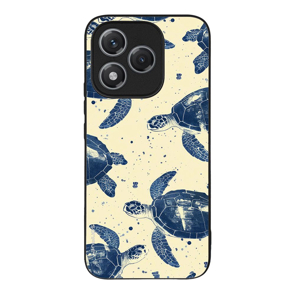 Θήκη Sonique Ocean Series για Honor 400 Lite 5G Χελώνες