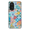 Θήκη Sonique Ocean Series για Honor 50 5G / Nova 9 Μωσαϊκό