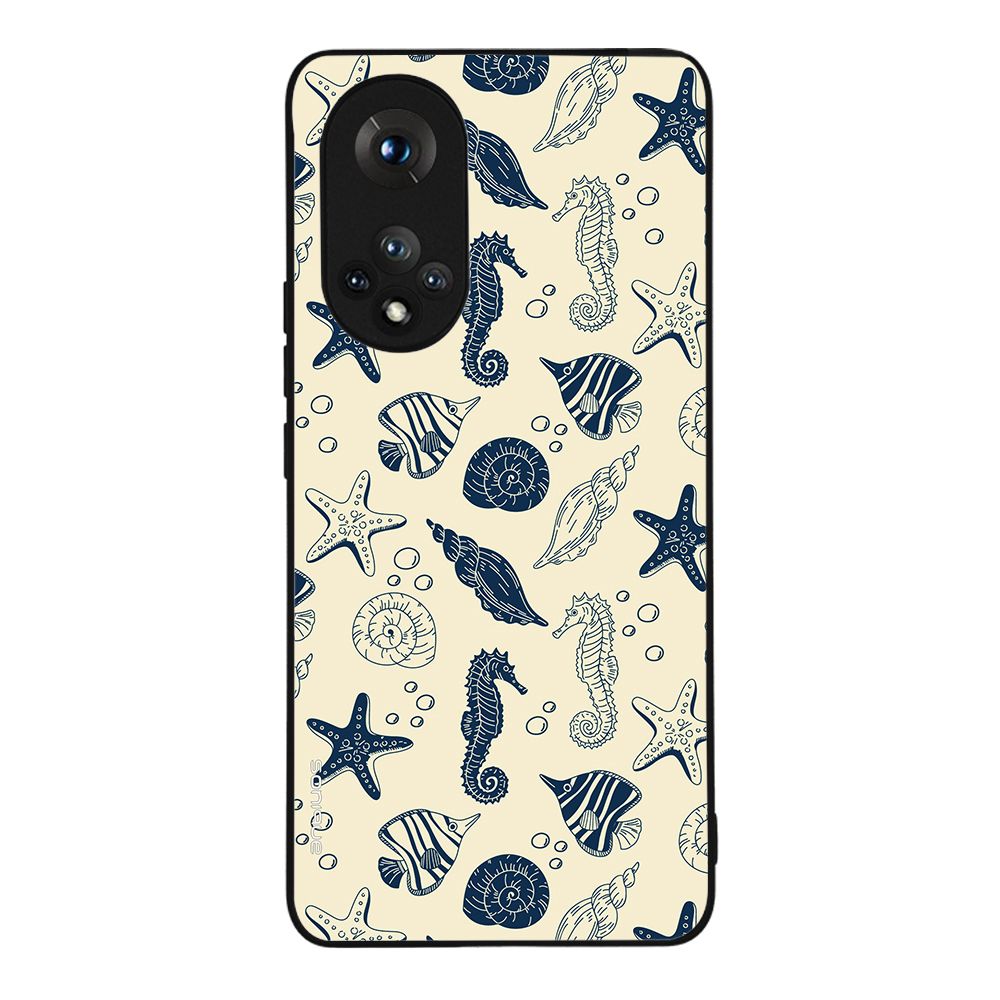 Θήκη Sonique Ocean Series για Honor 50 5G / Nova 9 Όστρακα