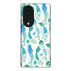 Θήκη Sonique Ocean Series για Honor 70 5G Γοργόνες