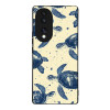 Θήκη Sonique Ocean Series για Honor 70 5G Χελώνες