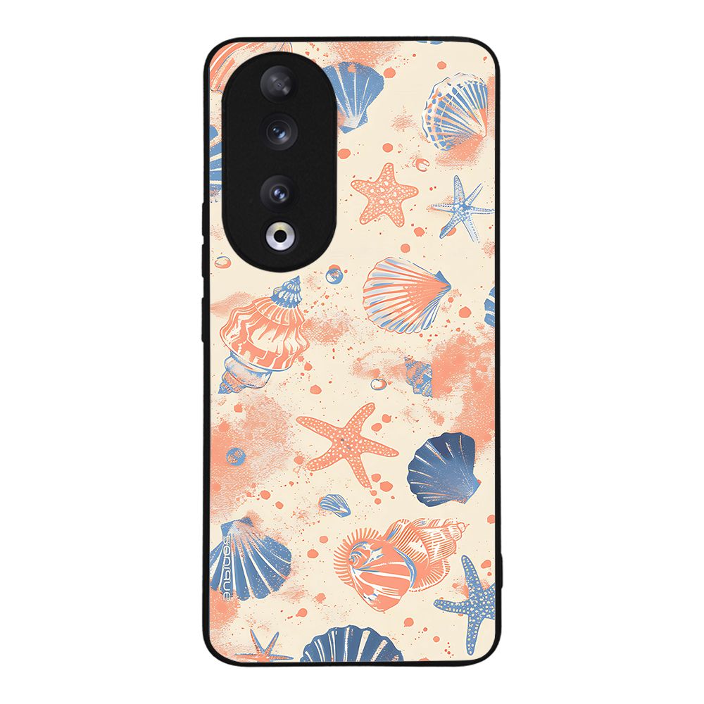 Θήκη Sonique Ocean Series για Honor 90 5G Κοχύλια