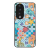 Θήκη Sonique Ocean Series για Honor 90 5G Μωσαϊκό