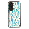 Θήκη Sonique Ocean Series για Honor 90 Lite 5G Γοργόνες