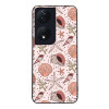 Θήκη Sonique Ocean Series για Honor 90 Smart 5G / Honor X7b Αστερίας