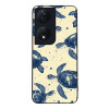 Θήκη Sonique Ocean Series για Honor 90 Smart 5G / Honor X7b Χελώνες