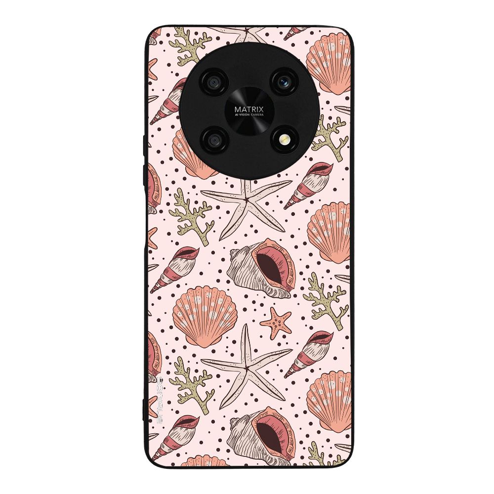 Θήκη Sonique Ocean Series για Honor Magic4 Lite 5G Αστερίας
