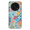 Θήκη Sonique Ocean Series για Honor Magic4 Lite 5G Μωσαϊκό