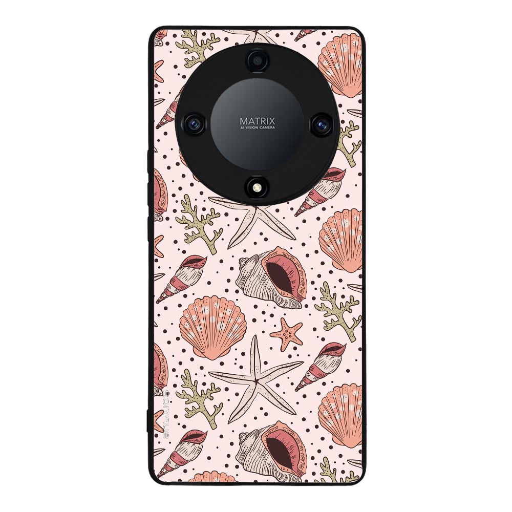 Θήκη Sonique Ocean Series για Honor Magic5 Lite 5G Αστερίας