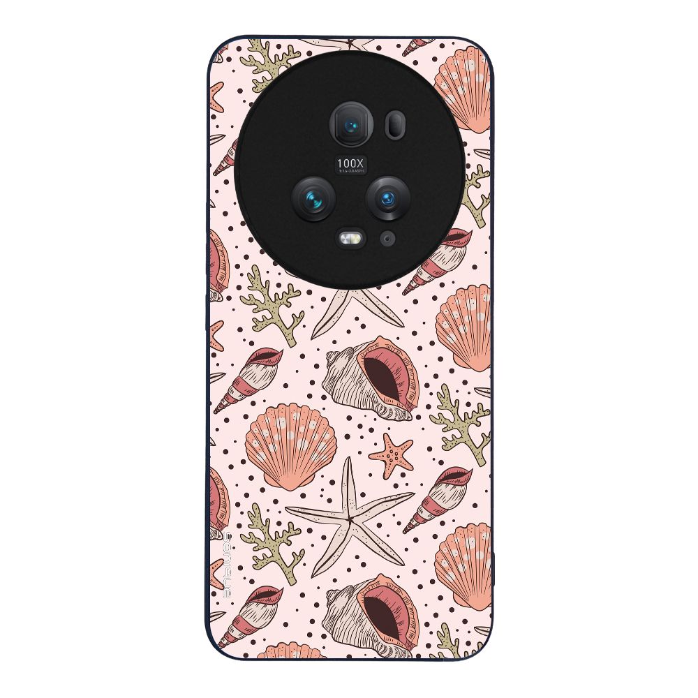 Θήκη Sonique Ocean Series για Honor Magic5 Pro 5G Αστερίας