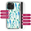 Θήκη Sonique Ocean Series για Honor Magic5 Pro 5G Γοργόνες