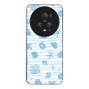 Θήκη Sonique Ocean Series για Honor Magic5 Pro 5G Κοράλλια
