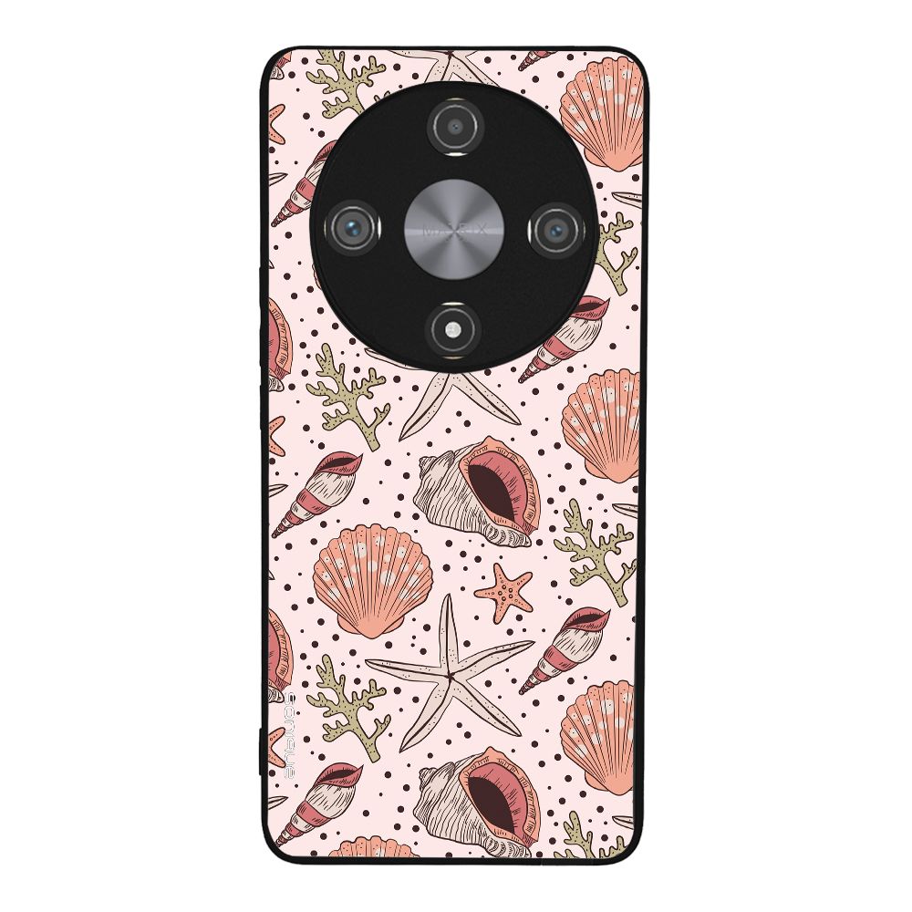 Θήκη Sonique Ocean Series για Honor Magic6 Lite 5G Αστερίας