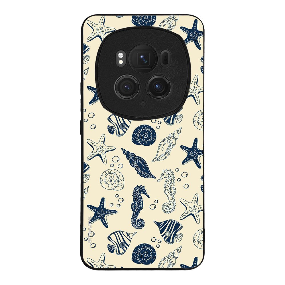 Θήκη Sonique Ocean Series για Honor Magic6 Pro 5G Όστρακα