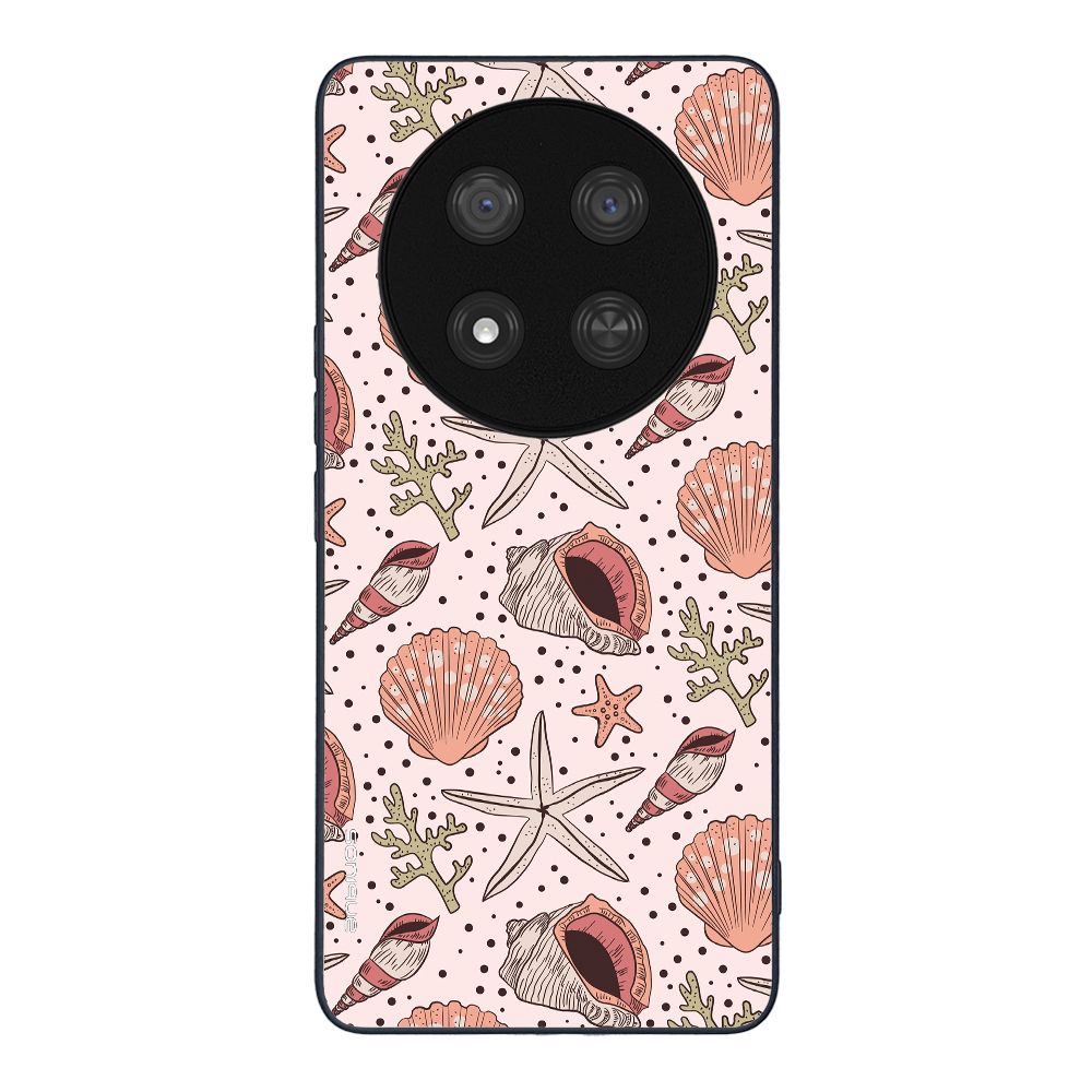 Θήκη Sonique Ocean Series για Honor Magic7 Lite 5G Αστερίας