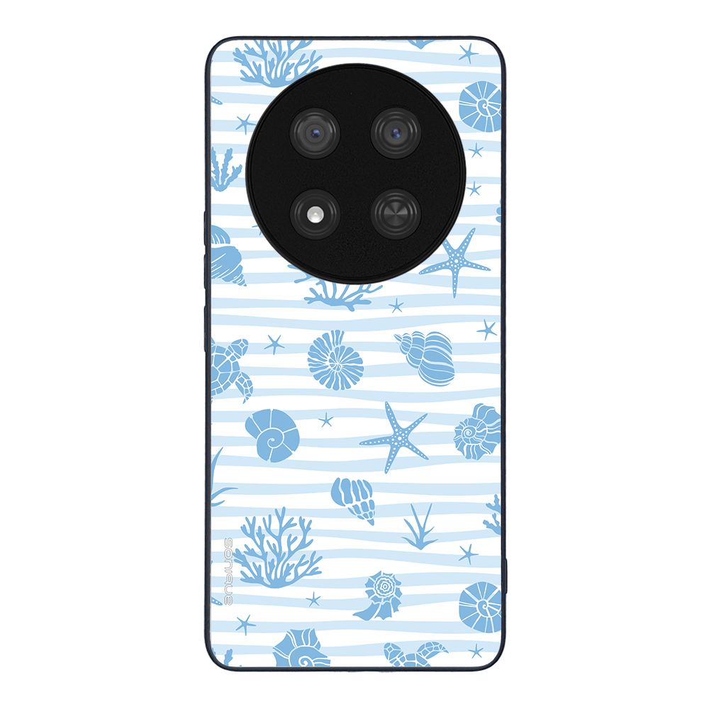 Θήκη Sonique Ocean Series για Honor Magic7 Lite 5G Κοράλλια