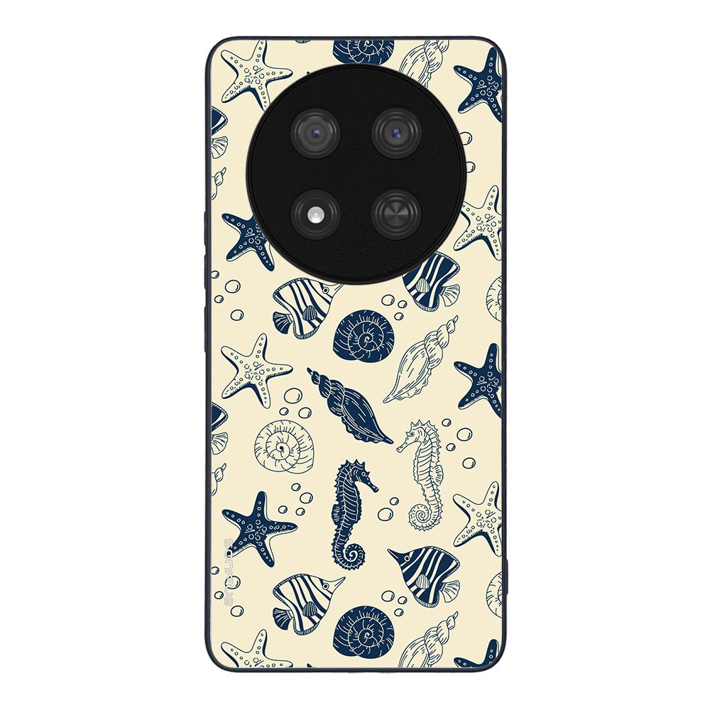 Θήκη Sonique Ocean Series για Honor Magic7 Lite 5G Όστρακα