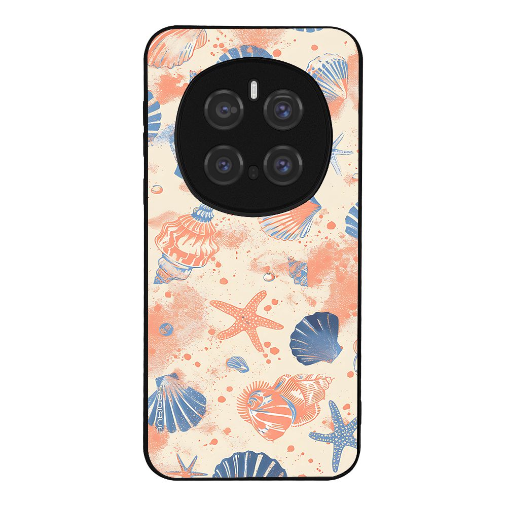 Θήκη Sonique Ocean Series για Honor Magic7 Pro 5G Κοχύλια