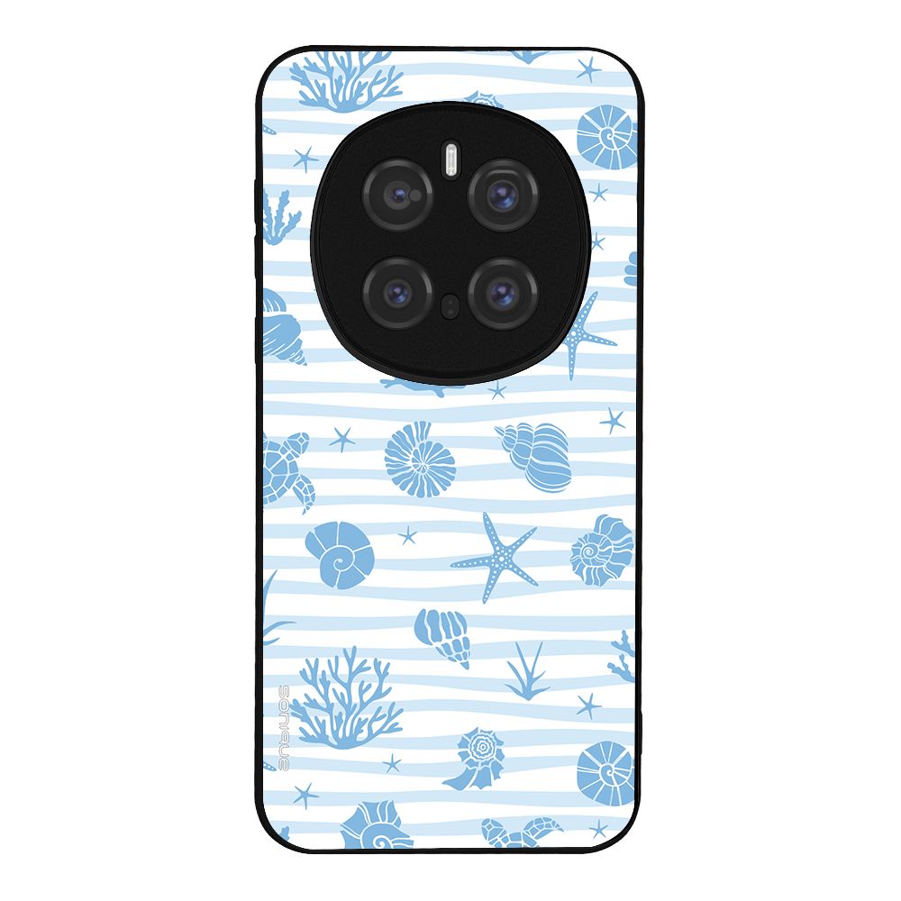 Θήκη Sonique Ocean Series για Honor Magic7 Pro 5G Κοράλλια