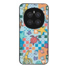 Θήκη Sonique Ocean Series για Honor Magic7 Pro 5G Μωσαϊκό