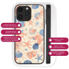 Θήκη Sonique Ocean Series για Huawei Mate 20 Lite Κοχύλια