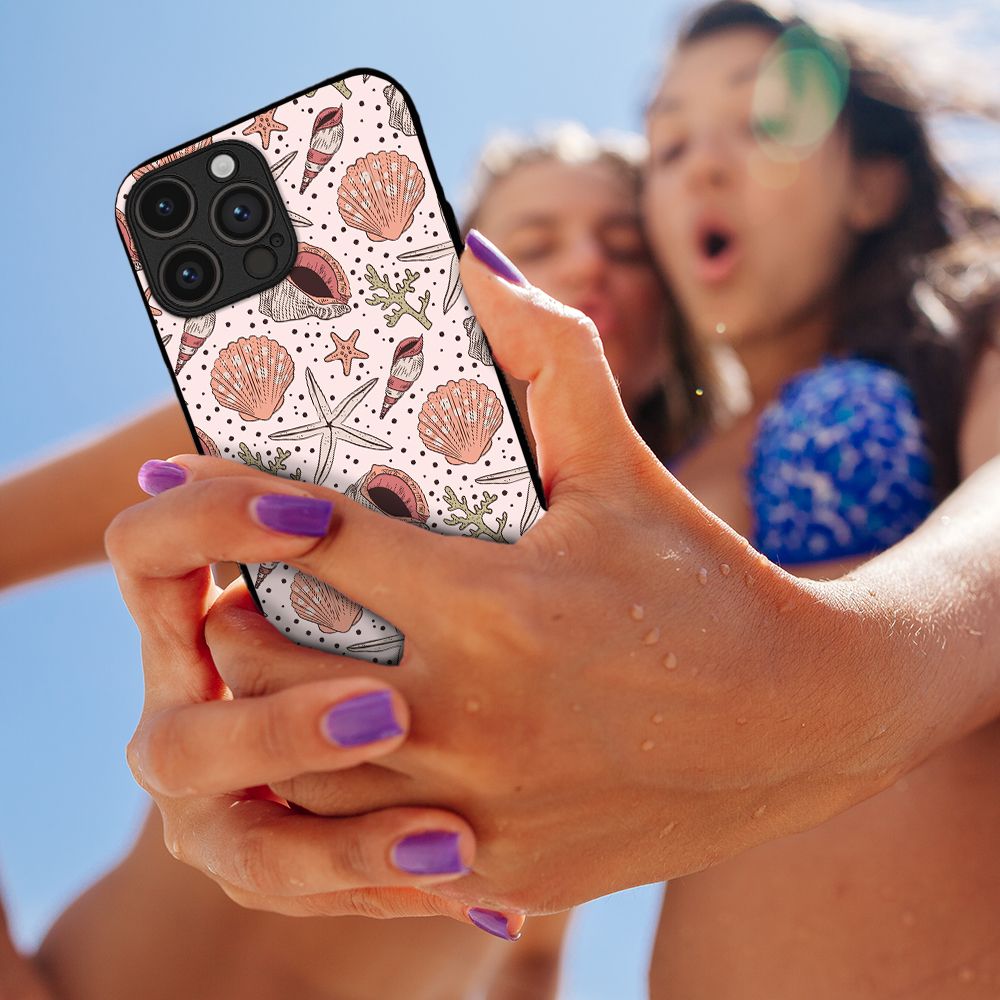 Θήκη Sonique Ocean Series για Huawei P30 Lite Αστερίας