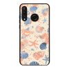 Θήκη Sonique Ocean Series για Huawei P30 Lite Κοχύλια