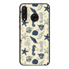 Θήκη Sonique Ocean Series για Huawei P30 Lite Όστρακα