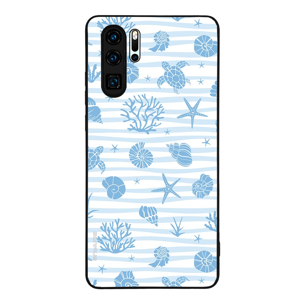 Θήκη Sonique Ocean Series για Huawei P30 Pro Κοράλλια