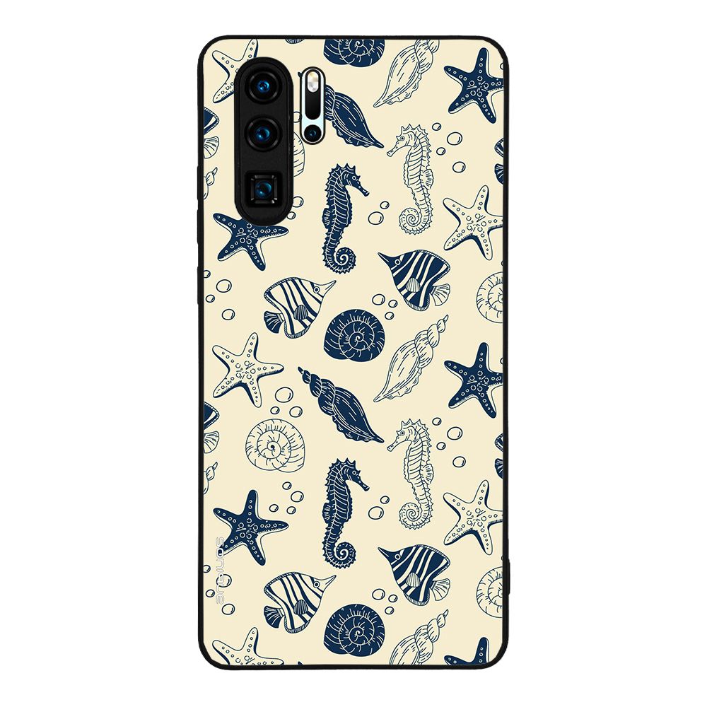 Θήκη Sonique Ocean Series για Huawei P30 Pro Όστρακα