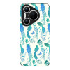 Θήκη Sonique Ocean Series για Huawei Pura 70 Γοργόνες