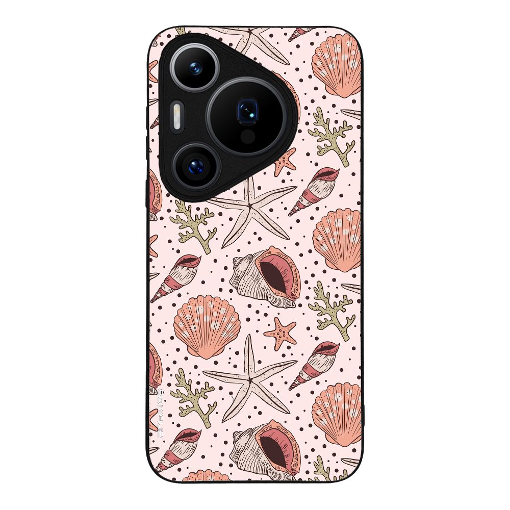 Θήκη Sonique Ocean Series για Huawei Pura 70 Pro Αστερίας