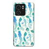 Θήκη Sonique Ocean Series για Motorola Edge 40 5G Γοργόνες