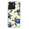 Θήκη Sonique Ocean Series για Motorola Edge 40 5G Χελώνες