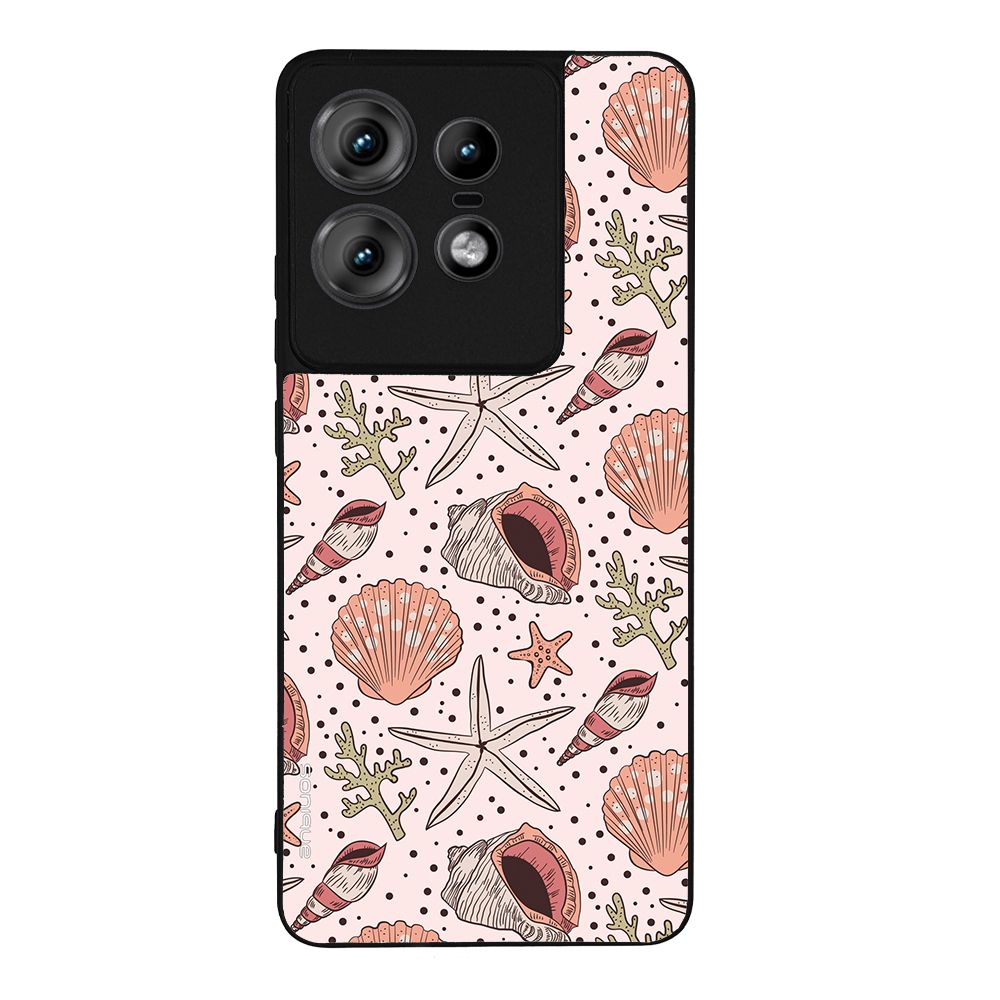 Θήκη Sonique Ocean Series για Motorola Edge 50 Pro 5G Αστερίας