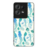 Θήκη Sonique Ocean Series για Motorola Edge 50 Pro 5G Γοργόνες