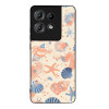 Θήκη Sonique Ocean Series για Motorola Edge 50 Pro 5G Κοχύλια
