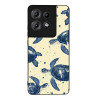 Θήκη Sonique Ocean Series για Motorola Edge 50 Pro 5G Χελώνες