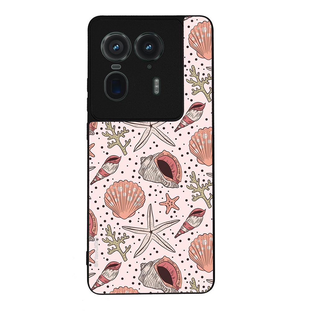 Θήκη Sonique Ocean Series για Motorola Edge 50 Ultra Αστερίας