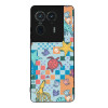 Θήκη Sonique Ocean Series για Motorola Edge 50 Ultra Μωσαϊκό