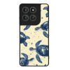 Θήκη Sonique Ocean Series για Motorola Edge 60 Pro 5G Χελώνες