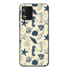 Θήκη Sonique Ocean Series για Motorola Moto E13 4G Όστρακα