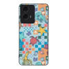 Θήκη Sonique Ocean Series για Motorola Moto G04 4G / Moto G04s 4G / Moto G24 4G / Moto G24 4G Power / Moto E14 4G Μωσαϊκό