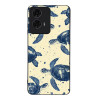 Θήκη Sonique Ocean Series για Motorola Moto G04 4G / Moto G04s 4G / Moto G24 4G / Moto G24 4G Power / Moto E14 4G Χελώνες