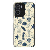 Θήκη Sonique Ocean Series για Motorola Moto G05 4G / Moto E15 4G Όστρακα