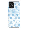 Θήκη Sonique Ocean Series για Motorola Moto G14 4G Κοράλλια
