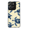 Θήκη Sonique Ocean Series για Motorola Moto G15 4G / Moto G15 Power / Moto G17 5G / Moto G17 Power 5G Χελώνες